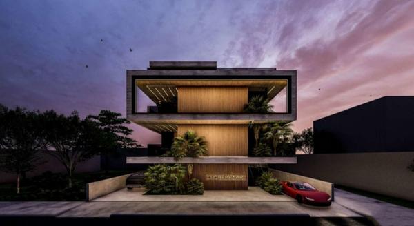 New Apartment in Nicosia