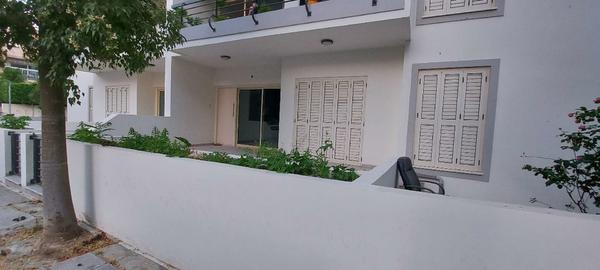  Apartment in Nicosia