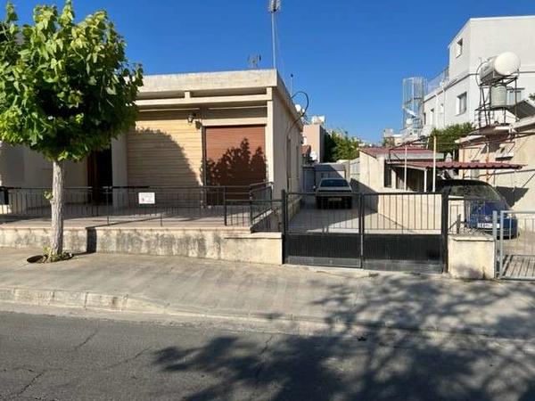  Villa in Limassol