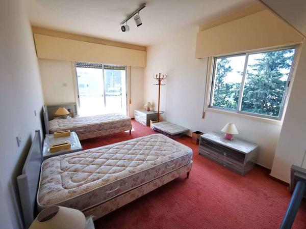  Penthouse in Limassol