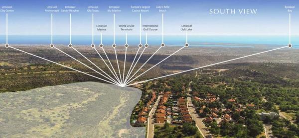  Land in Limassol