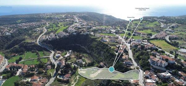  Land in Limassol