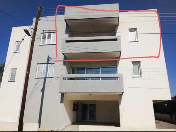  Apartment in Nicosia