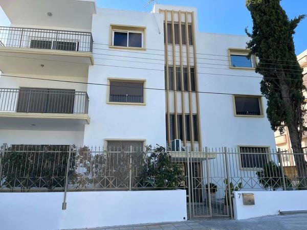  Apartment in Nicosia