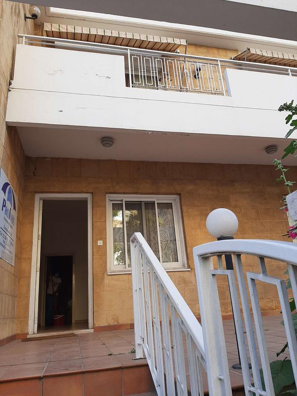  Apartment in Nicosia