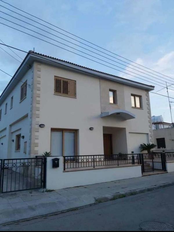  Villa in Nicosia