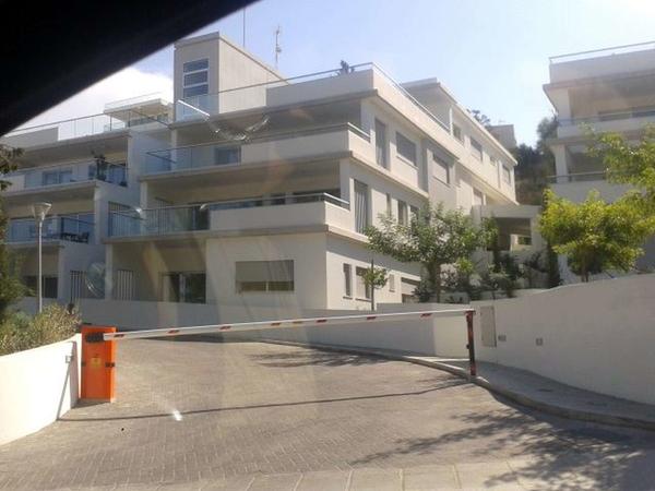  Apartment in Nicosia
