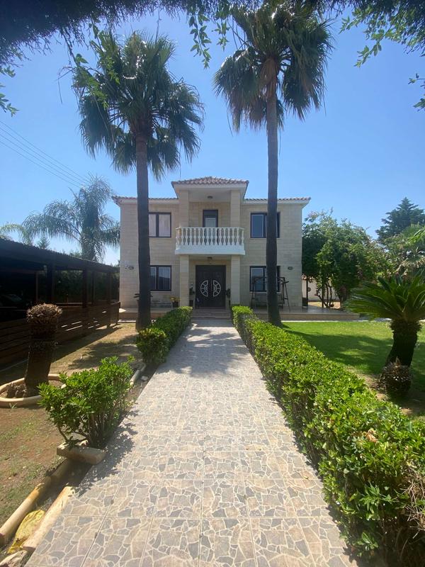  Villa in Larnaca