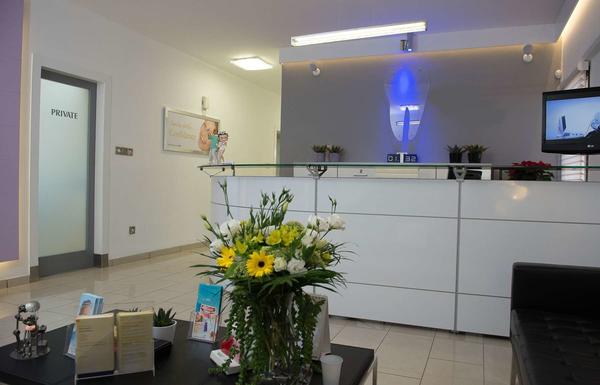  Apartment in Limassol