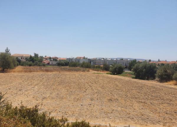  Land in Limassol