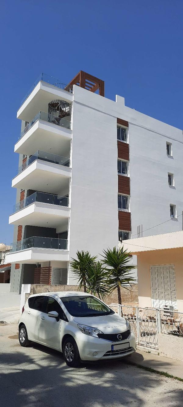 New Penthouse in Larnaca