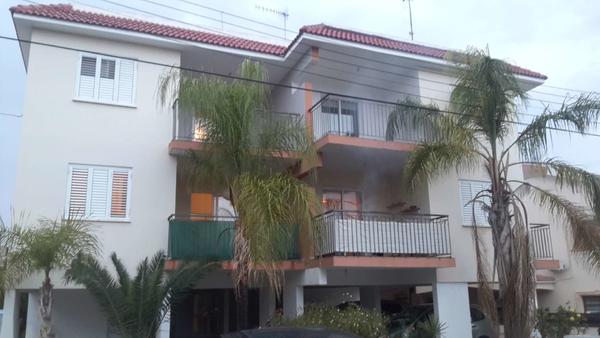  Apartment in Nicosia
