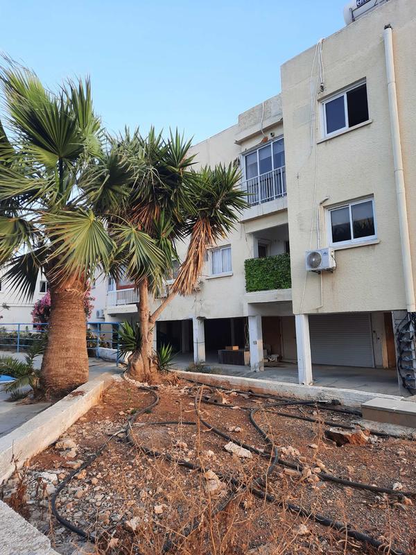  Apartment in Ayia Napa