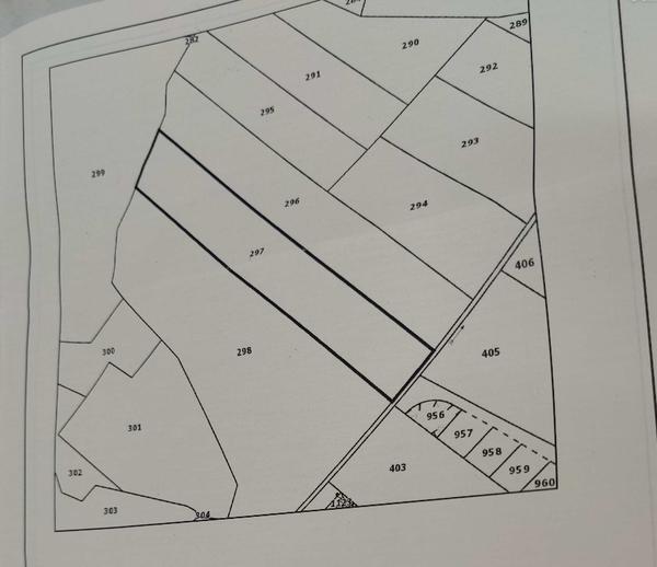  Land in Larnaca