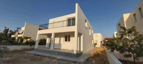  Villa in Paphos