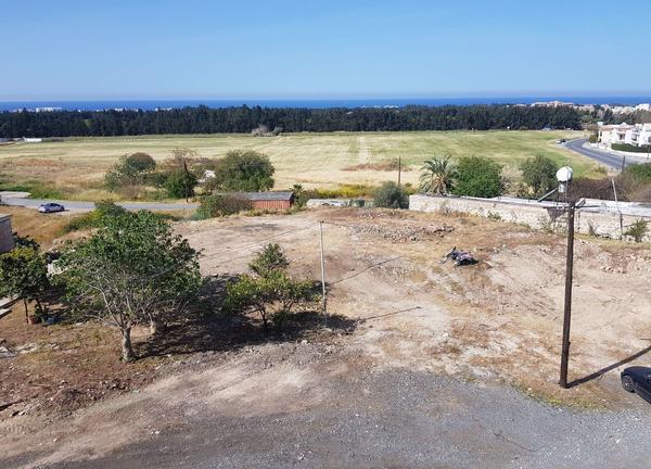  Land in Paphos