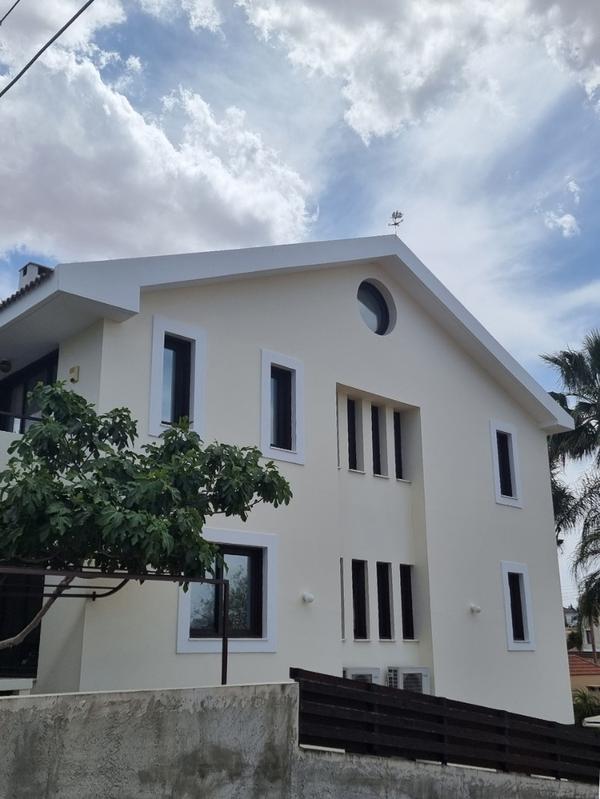  Villa in Nicosia