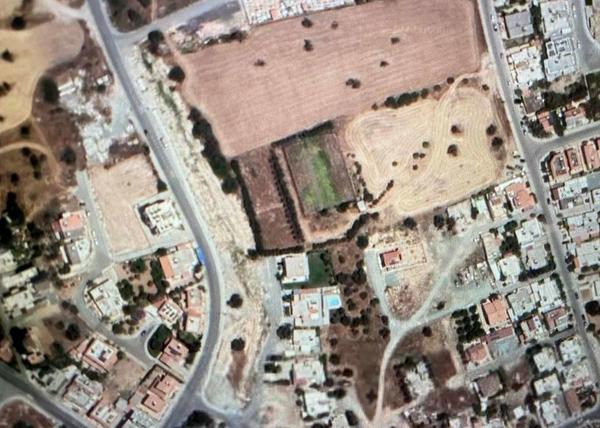  Land in Limassol
