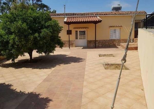  Townhouse in Nicosia