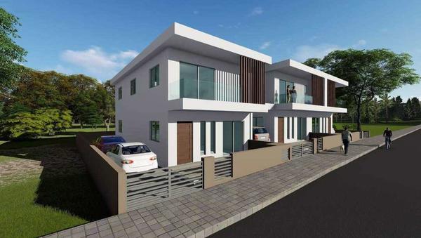  Villa in Limassol