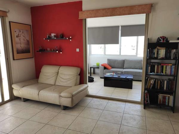  Apartment in Nicosia