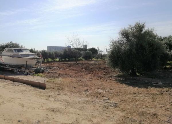  Land in Limassol