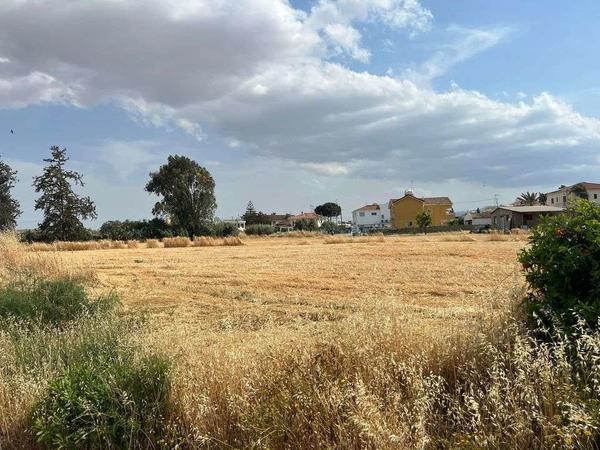  Land in Nicosia