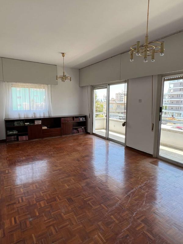  Apartment in Larnaca