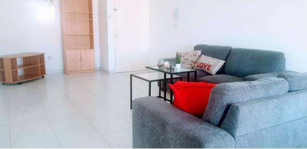  Apartment in Nicosia