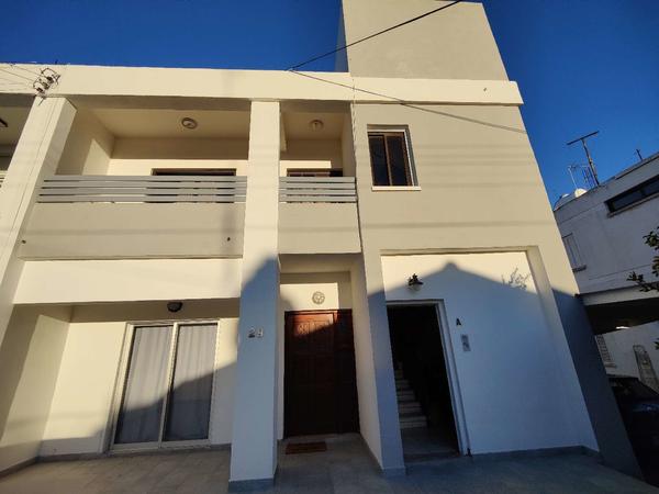  Apartment in Nicosia