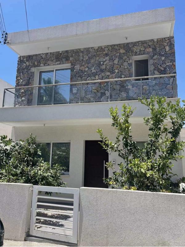  Villa in Limassol
