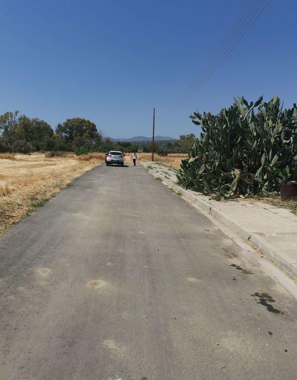  Land in Nicosia