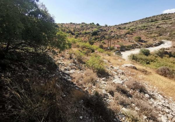  Land in Limassol