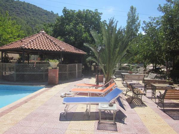  Villa in Limassol