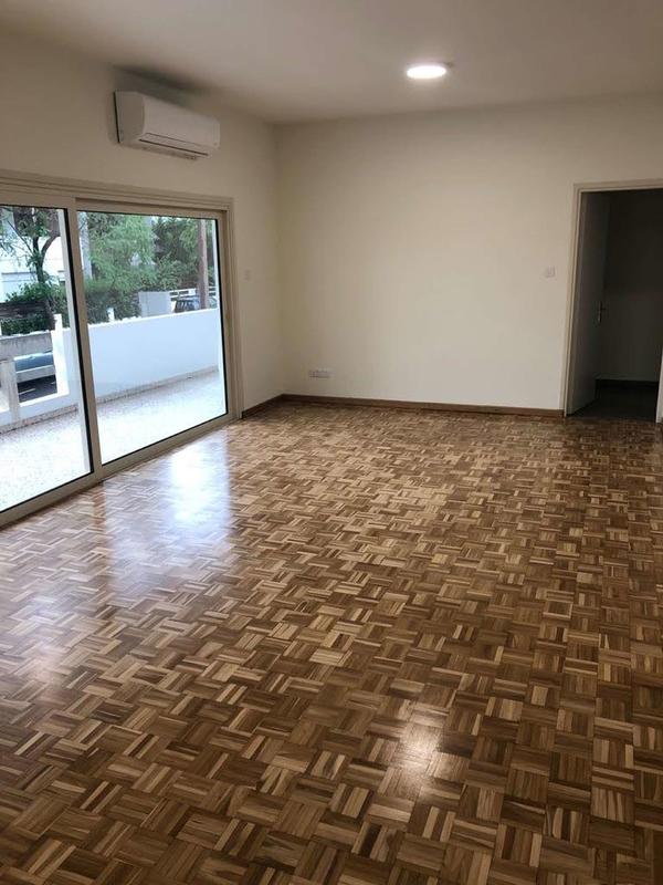  Apartment in Nicosia