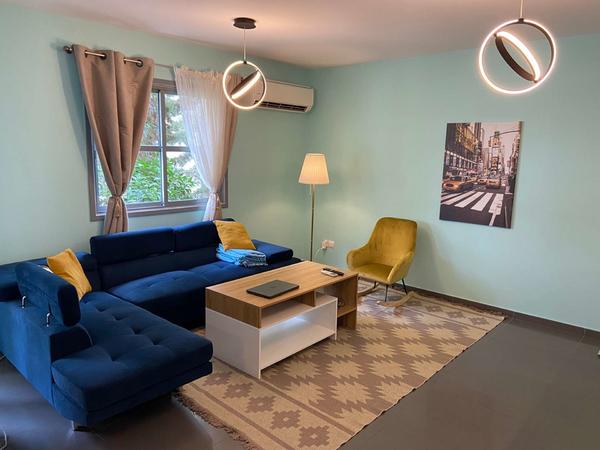  Apartment in Nicosia