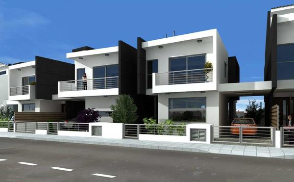  Villa in Nicosia