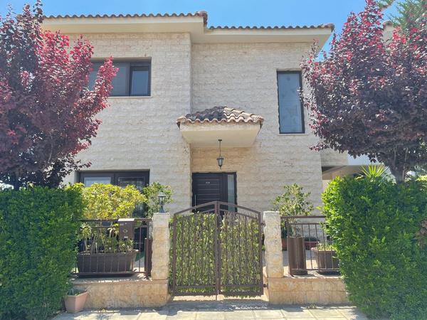  Townhouse in Larnaca