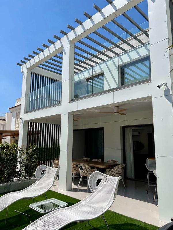  Villa in Protaras