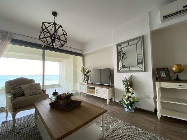  Apartment in Limassol