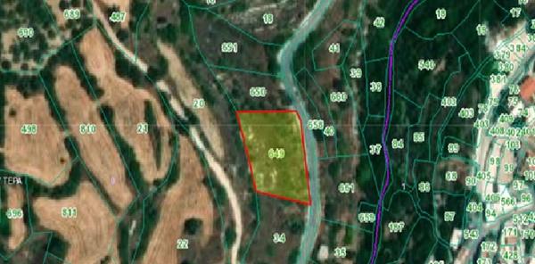  Land in Paphos
