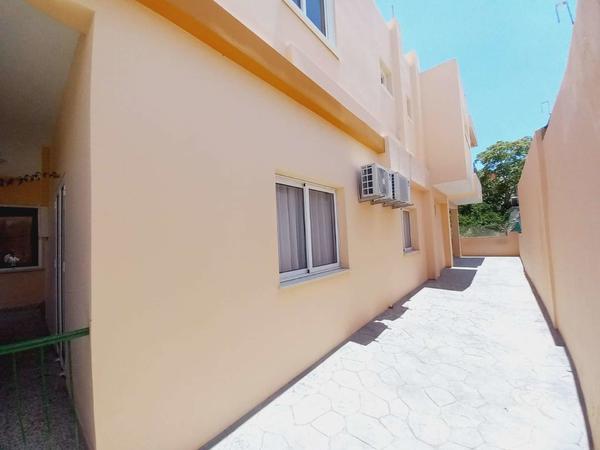 New Townhouse in Larnaca