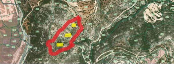  Land in Limassol