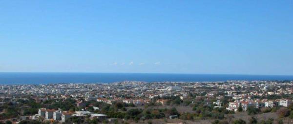  Land in Paphos