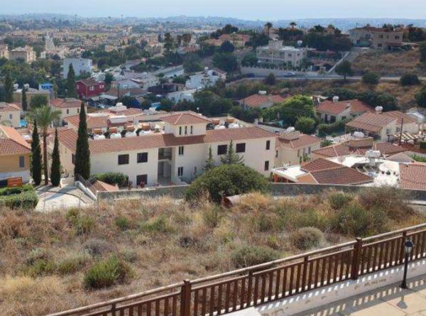  Land in Paphos