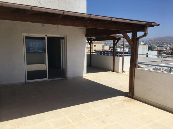  Apartment in Limassol