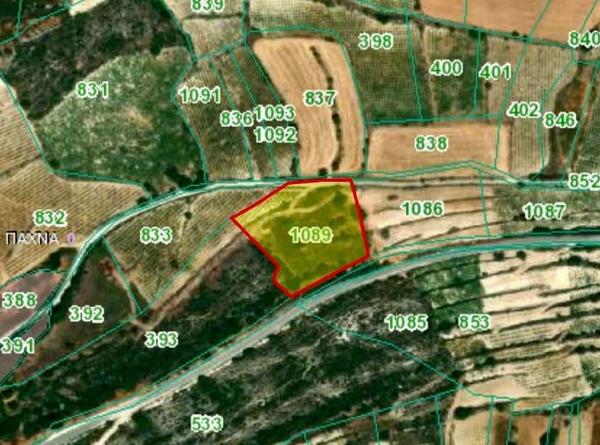  Land in Limassol