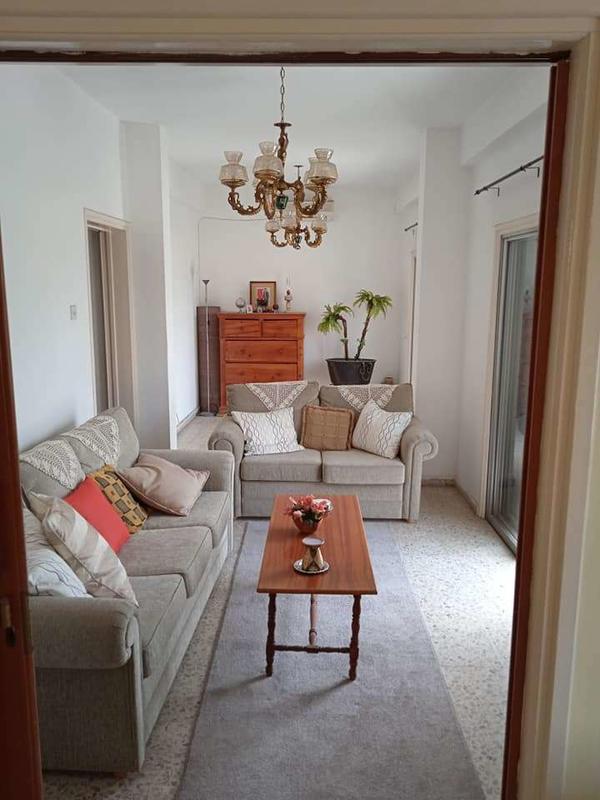  Apartment in Nicosia