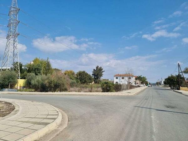  Land in Limassol