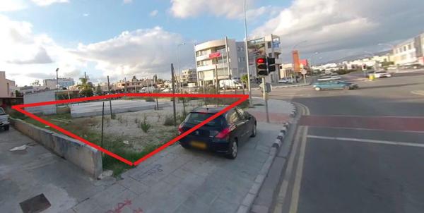  Land in Paphos